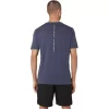 UNISEX ASICS BRIGHTER DAYS AHENG ΜΕ ΚΟΝΤΟ ΜΑΝΙΚΙ