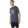 UNISEX ASICS BRIGHTER DAYS AHENG ΜΕ ΚΟΝΤΟ ΜΑΝΙΚΙ