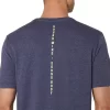 UNISEX ASICS BRIGHTER DAYS AHENG ΜΕ ΚΟΝΤΟ ΜΑΝΙΚΙ