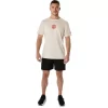 UNISEX ΜΠΛΟΥΖΑ ASICS MY RUN
