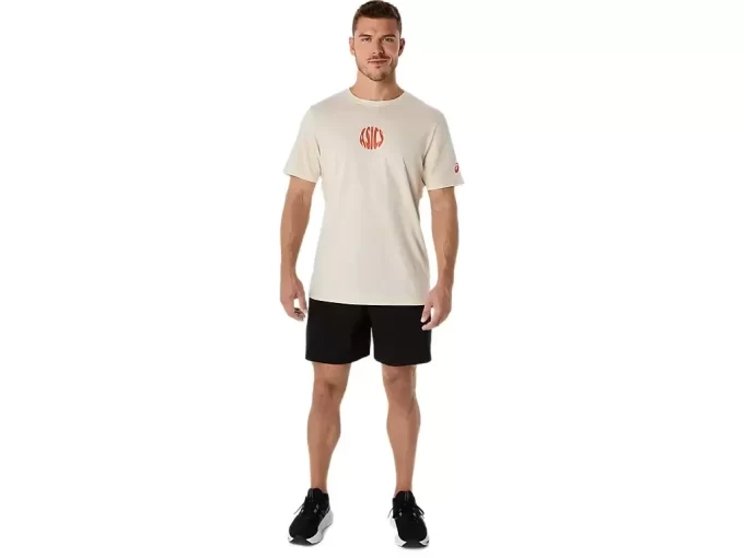 UNISEX ΜΠΛΟΥΖΑ ASICS MY RUN