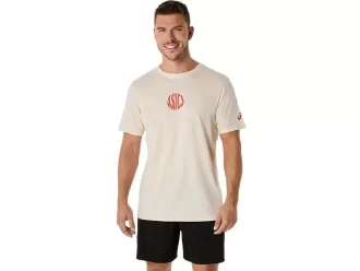 UNISEX ΜΠΛΟΥΖΑ ASICS MY RUN