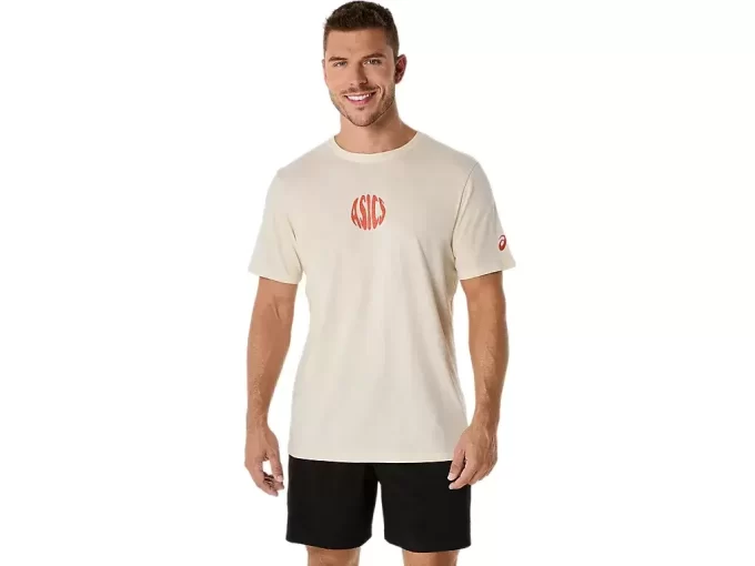 UNISEX ΜΠΛΟΥΖΑ ASICS MY RUN