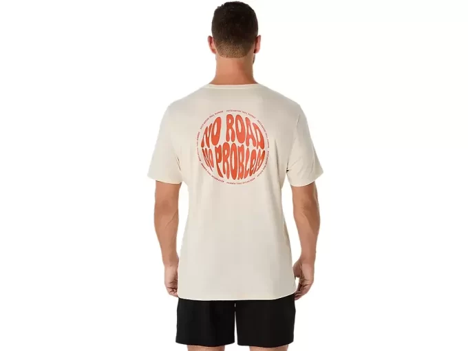 UNISEX ΜΠΛΟΥΖΑ ASICS MY RUN
