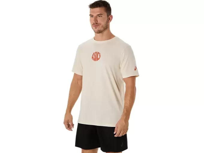 UNISEX ΜΠΛΟΥΖΑ ASICS MY RUN