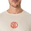 UNISEX ΜΠΛΟΥΖΑ ASICS MY RUN