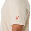 UNISEX ΜΠΛΟΥΖΑ ASICS MY RUN