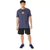 UNISEX ΜΠΛΟΥΖΑ ASICS MY RUN