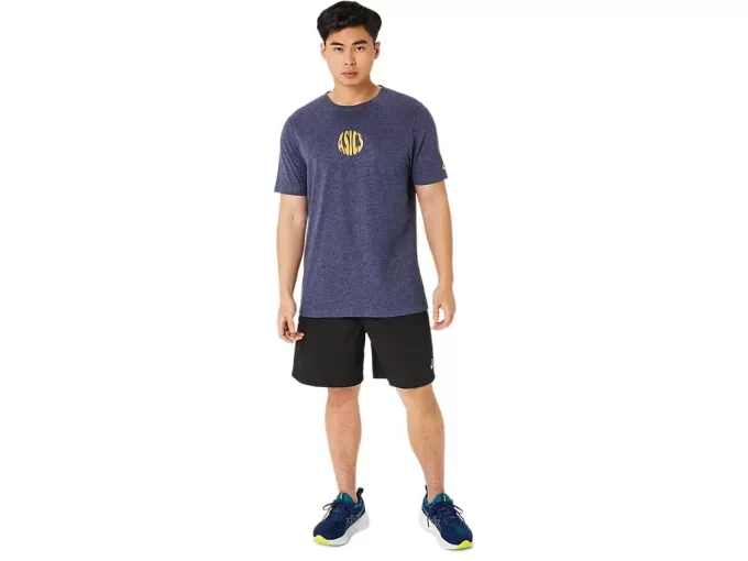 UNISEX ΜΠΛΟΥΖΑ ASICS MY RUN