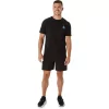 UNISEX ASICS NATURE ΚΟΝΤΟΜΑΝΙΚΟ ΜΠΛΟΥΖΑ