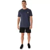 UNISEX ASICS NATURE ΚΟΝΤΟΜΑΝΙΚΟ ΜΠΛΟΥΖΑ UNISEX ASICS NATURE ΚΟΝΤΟΜΑΝΙΚΟ ΜΠΛΟΥΖΑ