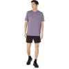 UNISEX ASICS NATURE ΚΟΝΤΟΜΑΝΙΚΟ ΜΠΛΟΥΖΑ UNISEX ASICS NATURE ΚΟΝΤΟΜΑΝΙΚΟ ΜΠΛΟΥΖΑ