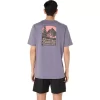 UNISEX ASICS NATURE ΚΟΝΤΟΜΑΝΙΚΟ ΜΠΛΟΥΖΑ UNISEX ASICS NATURE ΚΟΝΤΟΜΑΝΙΚΟ ΜΠΛΟΥΖΑ