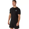 UNISEX ASICS NATURE ΚΟΝΤΟΜΑΝΙΚΟ ΜΠΛΟΥΖΑ