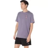 UNISEX ASICS NATURE ΚΟΝΤΟΜΑΝΙΚΟ ΜΠΛΟΥΖΑ UNISEX ASICS NATURE ΚΟΝΤΟΜΑΝΙΚΟ ΜΠΛΟΥΖΑ