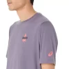 UNISEX ASICS NATURE ΚΟΝΤΟΜΑΝΙΚΟ ΜΠΛΟΥΖΑ UNISEX ASICS NATURE ΚΟΝΤΟΜΑΝΙΚΟ ΜΠΛΟΥΖΑ
