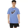 UNISEX ASICS NYC RUN CLUB 2.0 CREW