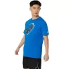 UNISEX ASICS NYC RUN CLUB 2.0 CREW