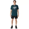 UNISEX ASICS OUTDOOR ΜΕ ΚΟΝΤΟ ΜΑΝΙΚΙ