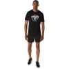 UNISEX ASICS OUTDOOR ΜΕ ΚΟΝΤΟ ΜΑΝΙΚΙ
