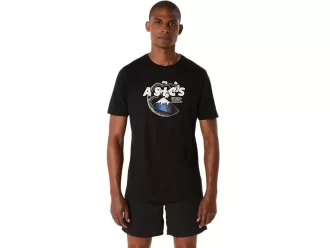 UNISEX ASICS OUTDOOR ΜΕ ΚΟΝΤΟ ΜΑΝΙΚΙ