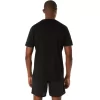 UNISEX ASICS OUTDOOR ΜΕ ΚΟΝΤΟ ΜΑΝΙΚΙ