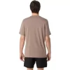 UNISEX ASICS OUTDOOR ΜΕ ΚΟΝΤΟ ΜΑΝΙΚΙ