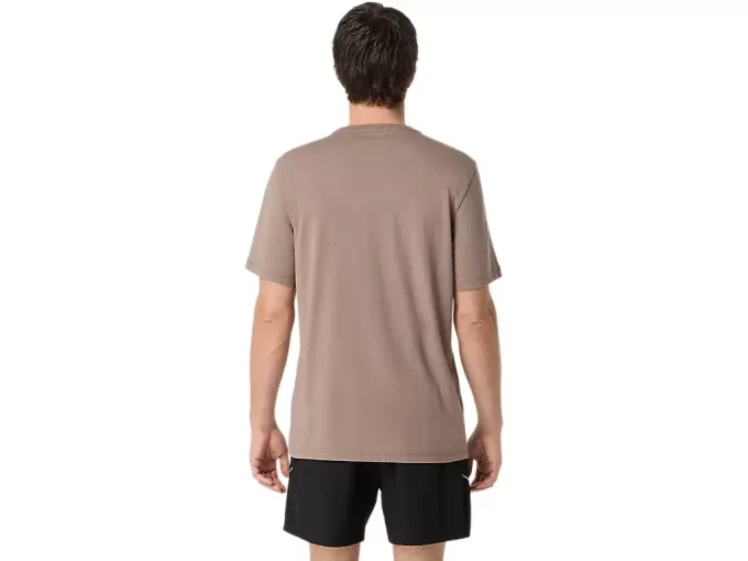 UNISEX ASICS OUTDOOR ΜΕ ΚΟΝΤΟ ΜΑΝΙΚΙ