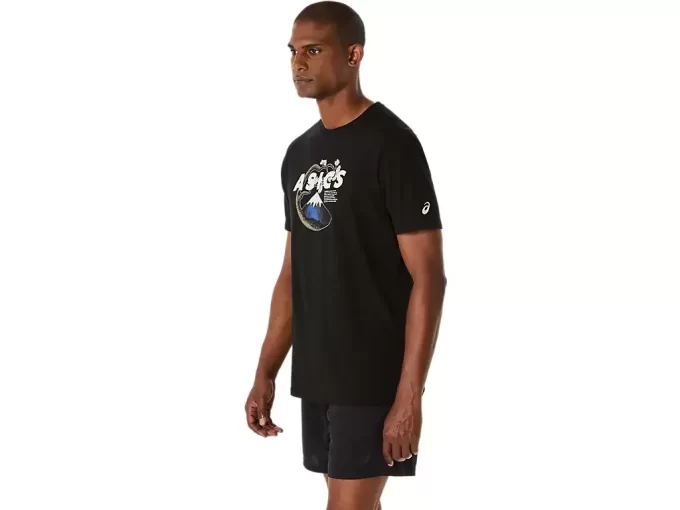 UNISEX ASICS OUTDOOR ΜΕ ΚΟΝΤΟ ΜΑΝΙΚΙ