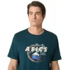 UNISEX ASICS OUTDOOR ΜΕ ΚΟΝΤΟ ΜΑΝΙΚΙ