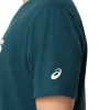 UNISEX ASICS OUTDOOR ΜΕ ΚΟΝΤΟ ΜΑΝΙΚΙ
