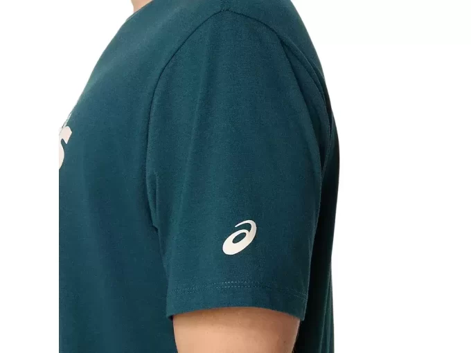 UNISEX ASICS OUTDOOR ΜΕ ΚΟΝΤΟ ΜΑΝΙΚΙ