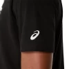 UNISEX ASICS OUTDOOR ΜΕ ΚΟΝΤΟ ΜΑΝΙΚΙ