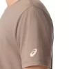 UNISEX ASICS OUTDOOR ΜΕ ΚΟΝΤΟ ΜΑΝΙΚΙ