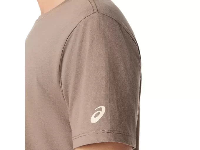 UNISEX ASICS OUTDOOR ΜΕ ΚΟΝΤΟ ΜΑΝΙΚΙ