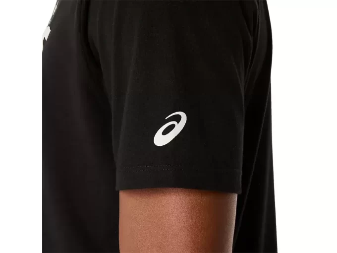 UNISEX ASICS OUTDOOR ΜΕ ΚΟΝΤΟ ΜΑΝΙΚΙ