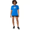 UNISEX ASICS PICKLEBALL ΜΕ ΚΟΝΤΟ ΜΑΝΙΚΙ UNISEX ASICS PICKLEBALL ΜΕ ΚΟΝΤΟ ΜΑΝΙΚΙ