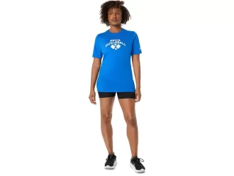 UNISEX ASICS PICKLEBALL ΜΕ ΚΟΝΤΟ ΜΑΝΙΚΙ