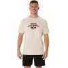 UNISEX ASICS PICKLEBALL ΜΕ ΚΟΝΤΟ ΜΑΝΙΚΙ