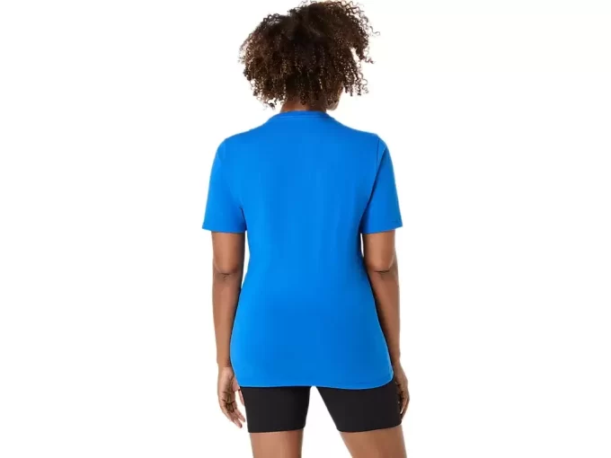 UNISEX ASICS PICKLEBALL ΜΕ ΚΟΝΤΟ ΜΑΝΙΚΙ UNISEX ASICS PICKLEBALL ΜΕ ΚΟΝΤΟ ΜΑΝΙΚΙ