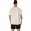 UNISEX ASICS PICKLEBALL ΜΕ ΚΟΝΤΟ ΜΑΝΙΚΙ