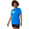 UNISEX ASICS PICKLEBALL ΜΕ ΚΟΝΤΟ ΜΑΝΙΚΙ UNISEX ASICS PICKLEBALL ΜΕ ΚΟΝΤΟ ΜΑΝΙΚΙ