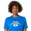 UNISEX ASICS PICKLEBALL ΜΕ ΚΟΝΤΟ ΜΑΝΙΚΙ UNISEX ASICS PICKLEBALL ΜΕ ΚΟΝΤΟ ΜΑΝΙΚΙ