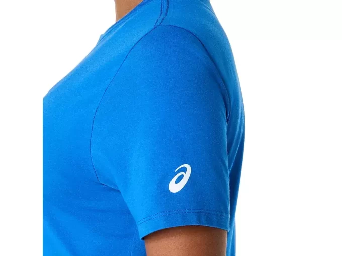 UNISEX ASICS PICKLEBALL ΜΕ ΚΟΝΤΟ ΜΑΝΙΚΙ UNISEX ASICS PICKLEBALL ΜΕ ΚΟΝΤΟ ΜΑΝΙΚΙ