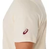 UNISEX ASICS PICKLEBALL ΜΕ ΚΟΝΤΟ ΜΑΝΙΚΙ