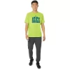 UNISEX ΜΠΛΟΥΖΑ ASICS RUN NYC RUN CLUB CREW UNISEX ΜΠΛΟΥΖΑ ASICS RUN NYC RUN CLUB CREW