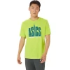 UNISEX ΜΠΛΟΥΖΑ ASICS RUN NYC RUN CLUB CREW UNISEX ΜΠΛΟΥΖΑ ASICS RUN NYC RUN CLUB CREW