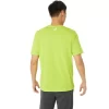 UNISEX ΜΠΛΟΥΖΑ ASICS RUN NYC RUN CLUB CREW UNISEX ΜΠΛΟΥΖΑ ASICS RUN NYC RUN CLUB CREW