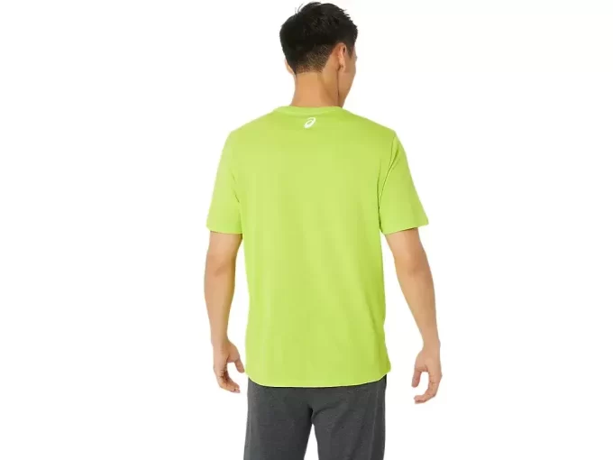 UNISEX ΜΠΛΟΥΖΑ ASICS RUN NYC RUN CLUB CREW UNISEX ΜΠΛΟΥΖΑ ASICS RUN NYC RUN CLUB CREW
