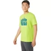 UNISEX ΜΠΛΟΥΖΑ ASICS RUN NYC RUN CLUB CREW UNISEX ΜΠΛΟΥΖΑ ASICS RUN NYC RUN CLUB CREW